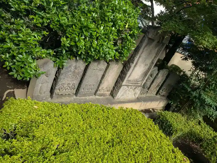 天王寺(東京都)