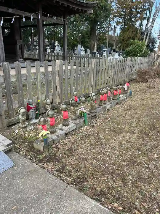 佐竹寺(茨城県)