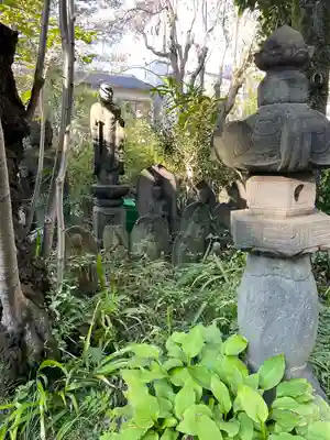 心光寺(東京都)