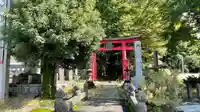春日神社の鳥居