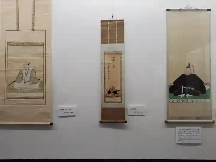 眞田神社(長野県)