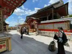 清水寺(京都府)