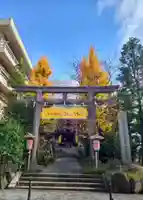 金刀比羅宮東京分社(東京都)