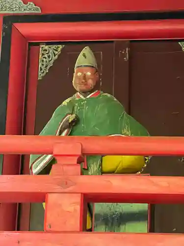 花園神社(茨城県)