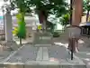 武水別神社(長野県)