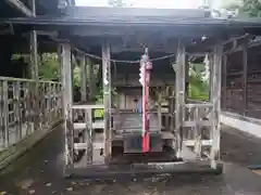 住吉神社(宮城県)