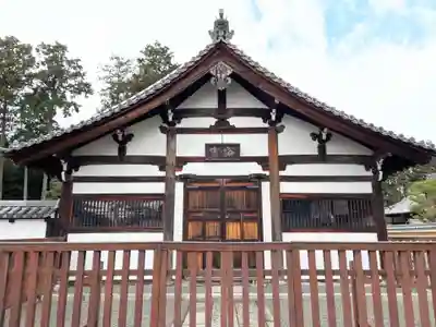 相国寺（相国承天禅寺）のその他建物