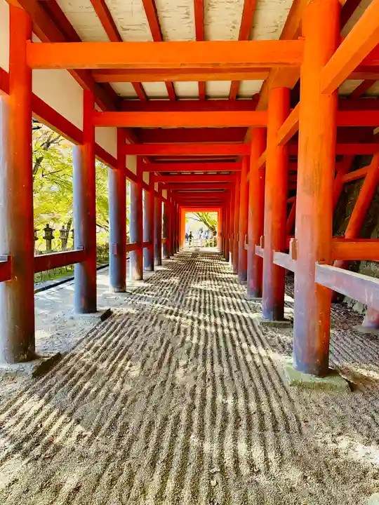談山神社(奈良県)