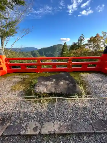 鞍馬寺(京都府)