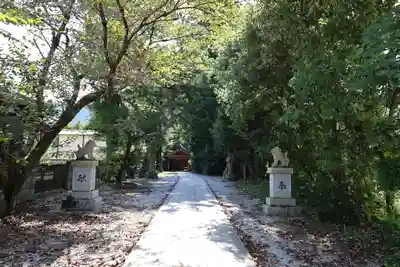 天照社(島根県)