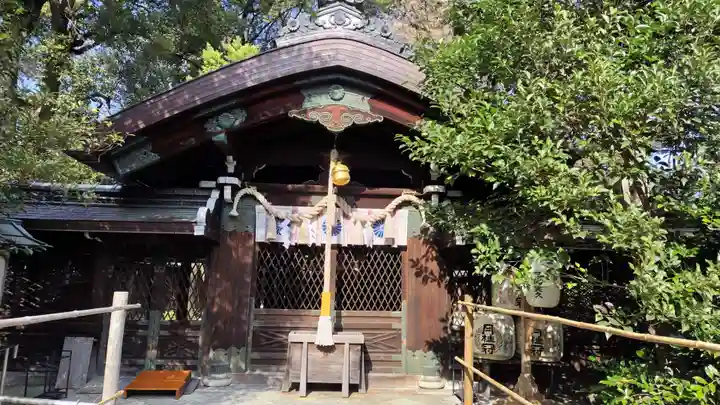 梨木神社(京都府)