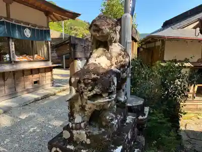轟神社(徳島県)