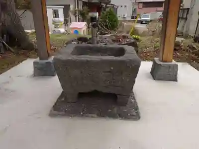 浅間日月神社(山梨県)