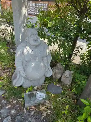 甲斐奈神社(山梨県)