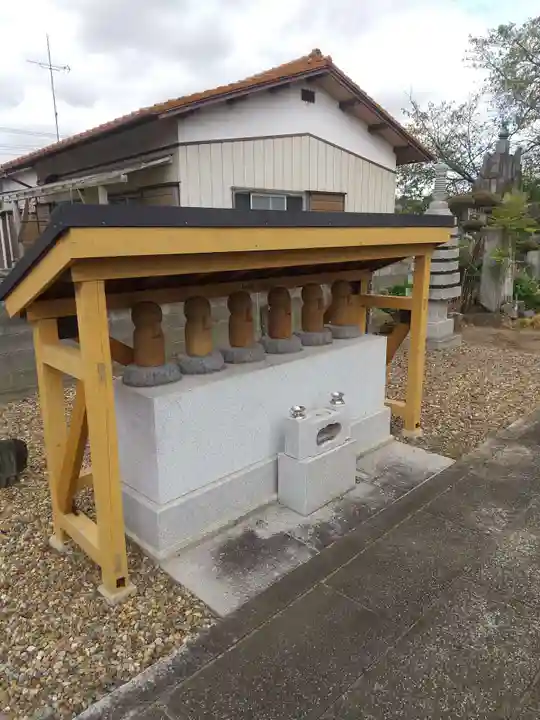 多宝院(茨城県)