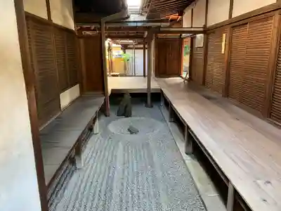 龍源院のその他建物