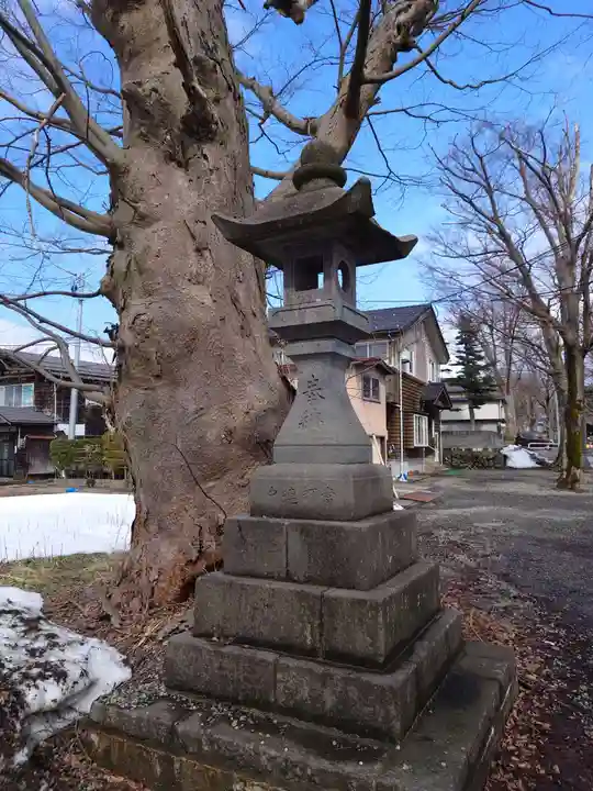 金峯神社のその他建物