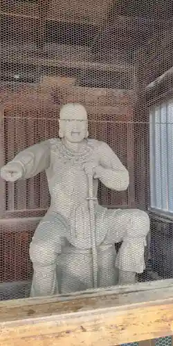 石切劔箭神社(大阪府)