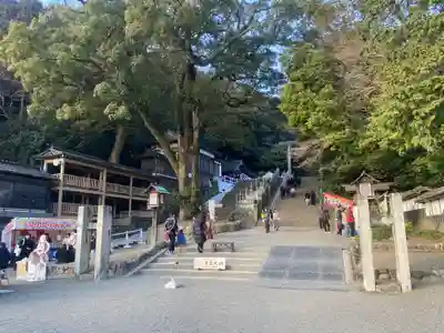 多度大社(三重県)