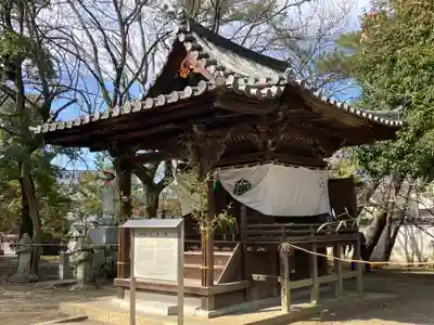 鶴林寺(兵庫県)