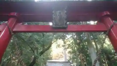 七社神社のその他建物