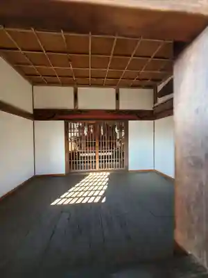 八幡宮(福富町)(栃木県)