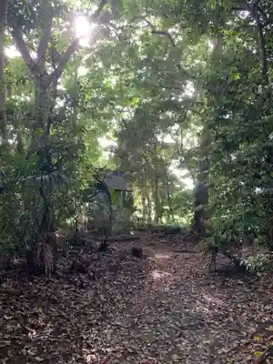 八幡大神(千葉県)