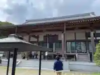 雪蹊寺(高知県)