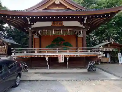 品川神社(東京都)