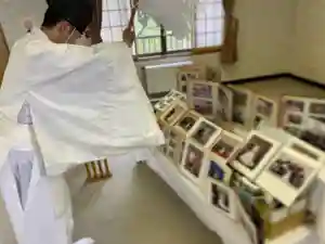 釧路一之宮 厳島神社のお祭り(2021年05月08日(土) 20時40分15秒投稿)