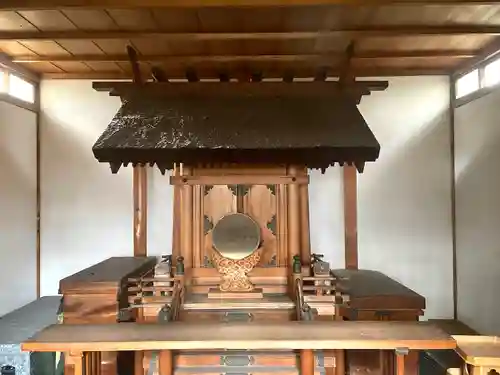 神明社(三重県)