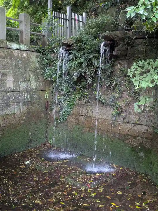 深大寺(東京都)