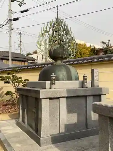 蓮光寺(大阪府)