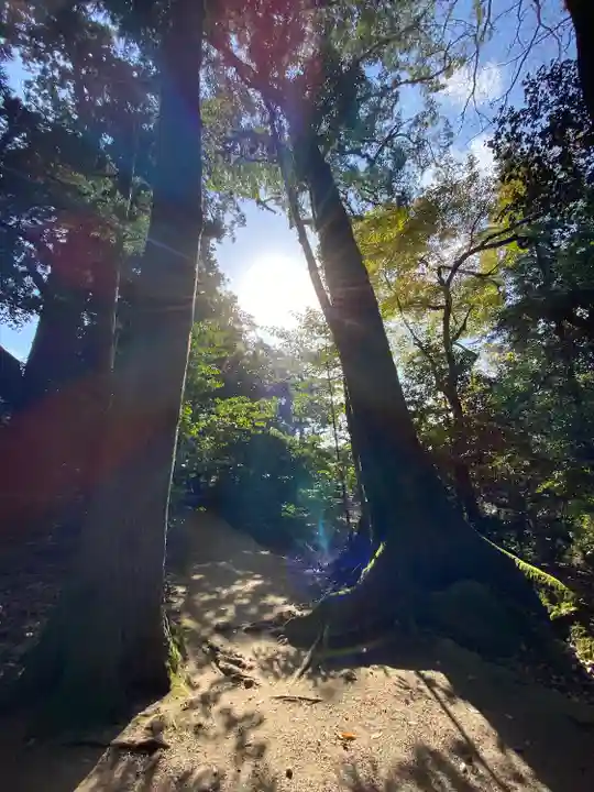 須佐神社(島根県)