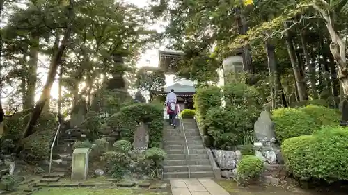 三寳寺のその他建物