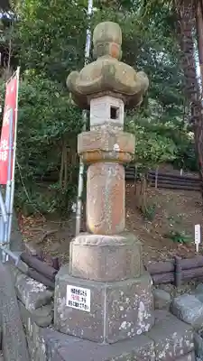 走水神社のその他建物