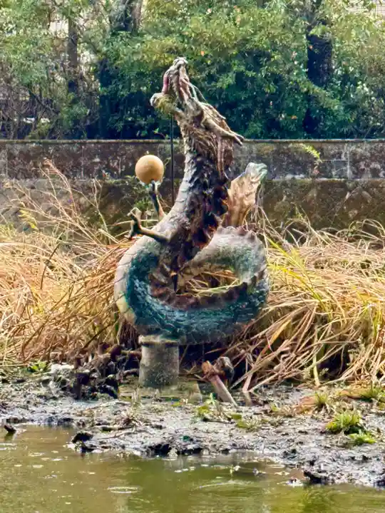 船江上社(三重県)