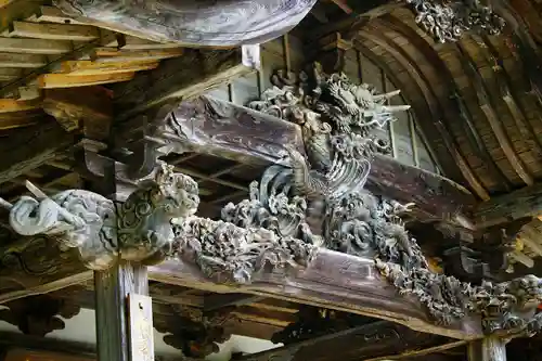 天澤寺(福島県)