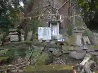 栗崎天満宮(熊本県)