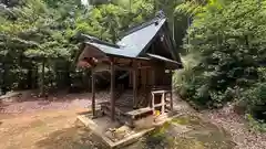 村岡神社(兵庫県)