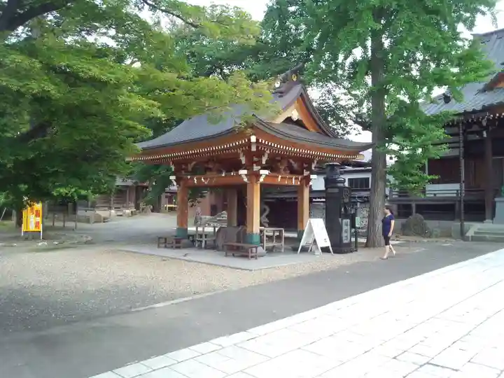 最勝院のその他建物