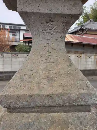 姫宮神社(埼玉県)
