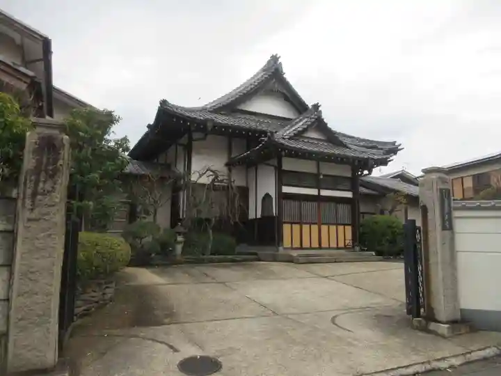 宣正寺(神奈川県)