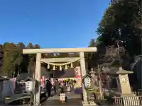 乃木神社(栃木県)