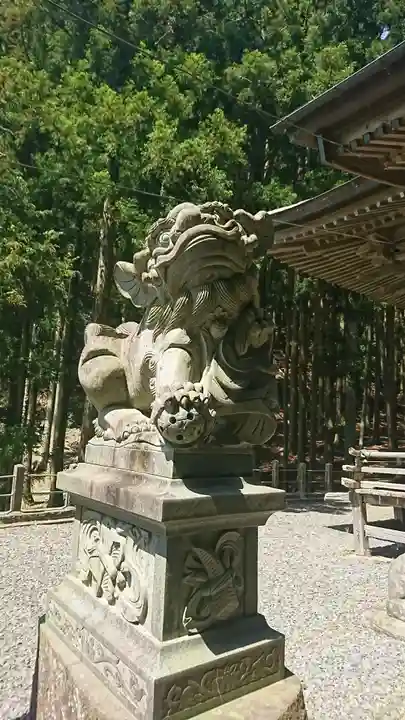 久須師神社(宮城県)