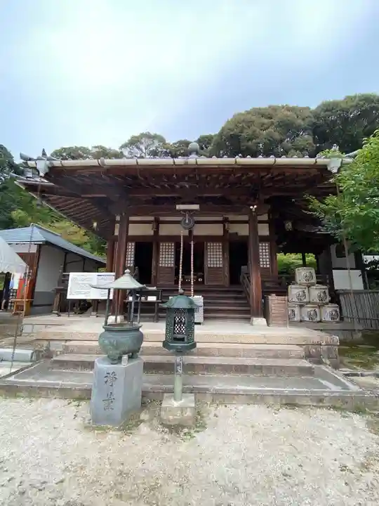 不動院(広島県)