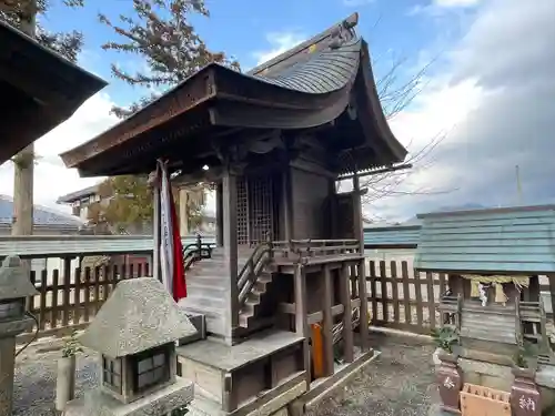 八幡神社(滋賀県)