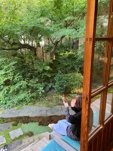 祥雲寺(東京都)