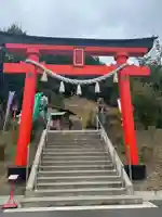 石鎚神社(関東石鎚神社)(群馬県)
