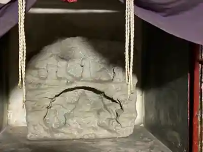 江島杉山神社のその他建物